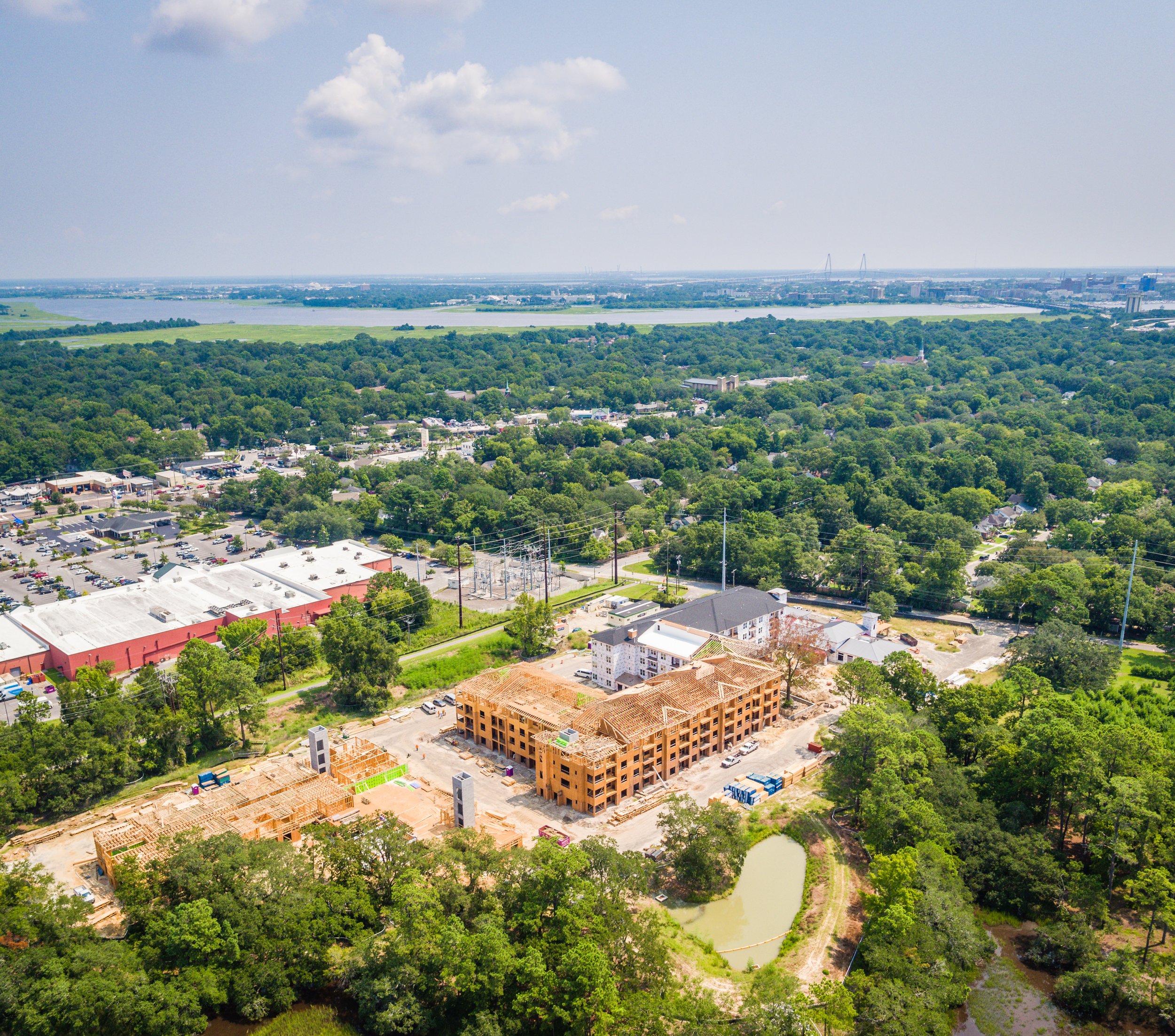 A General Contractor's Photo Documentation Playbook: Pre-Construction to Substantial Completion